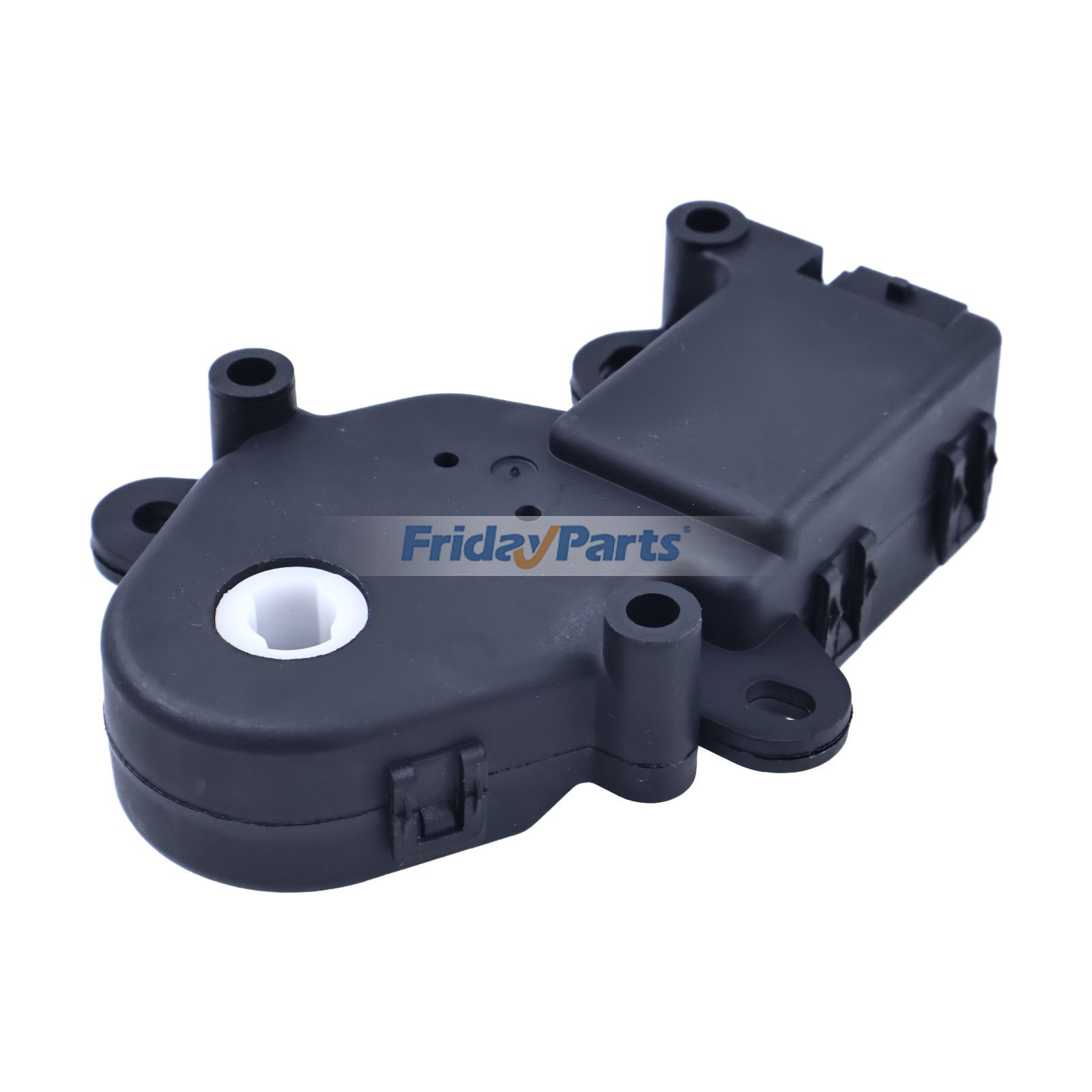 Chevrolet用,他ブランド用,GMC用HVACヒーターA/Cブレンドドアアクチュエータ