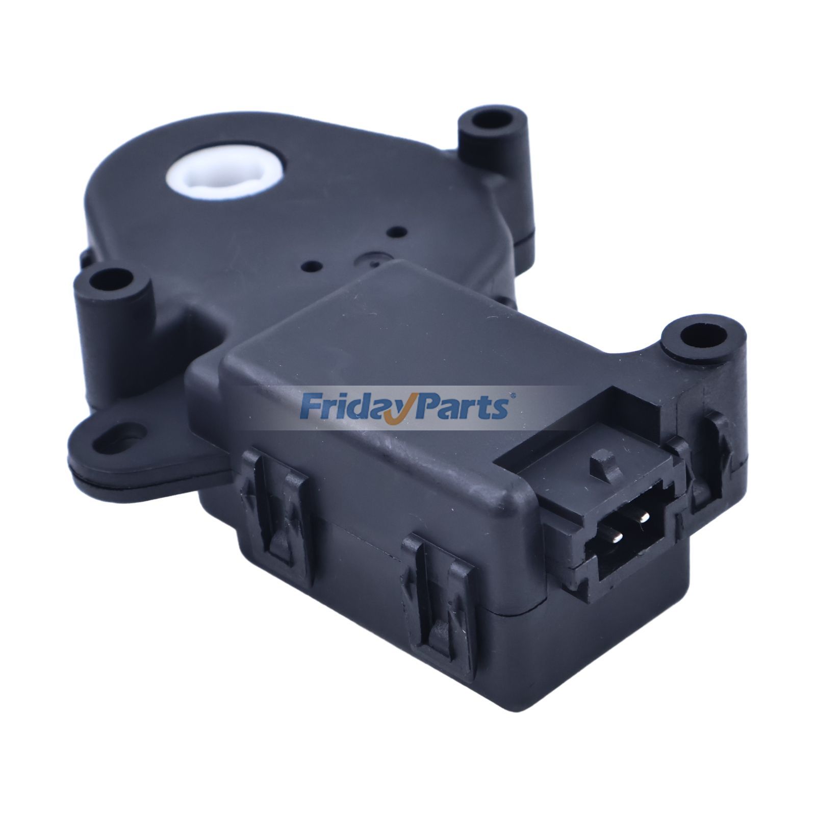 HVAC ヒーター A/C ブレンド ドアアクチュエーター 88970277 シボレー コロラド SSR GMC ポンティアック 2003-2012 用