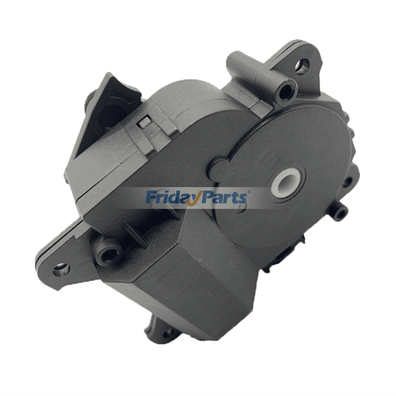 Actionneur de porte de mélange d'air de chauffage CVC 604-962 8710607140 pour Toyota Venza Sienna Camry Avalon Lexus ES350 RX350