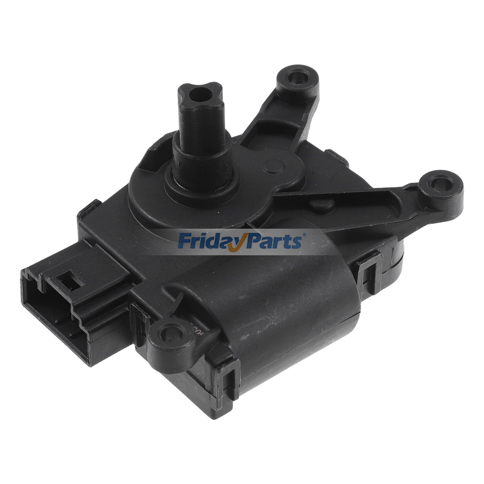 HVAC ヒーター エアドアアクチュエーター 68164960AA クライスラー パシフィカ ボイジャー グランドキャラバン ダッジ ダート 2013-2023 用