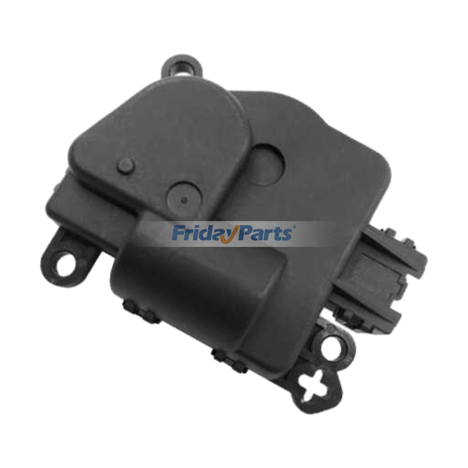 Air Door Actuator for Vehicle