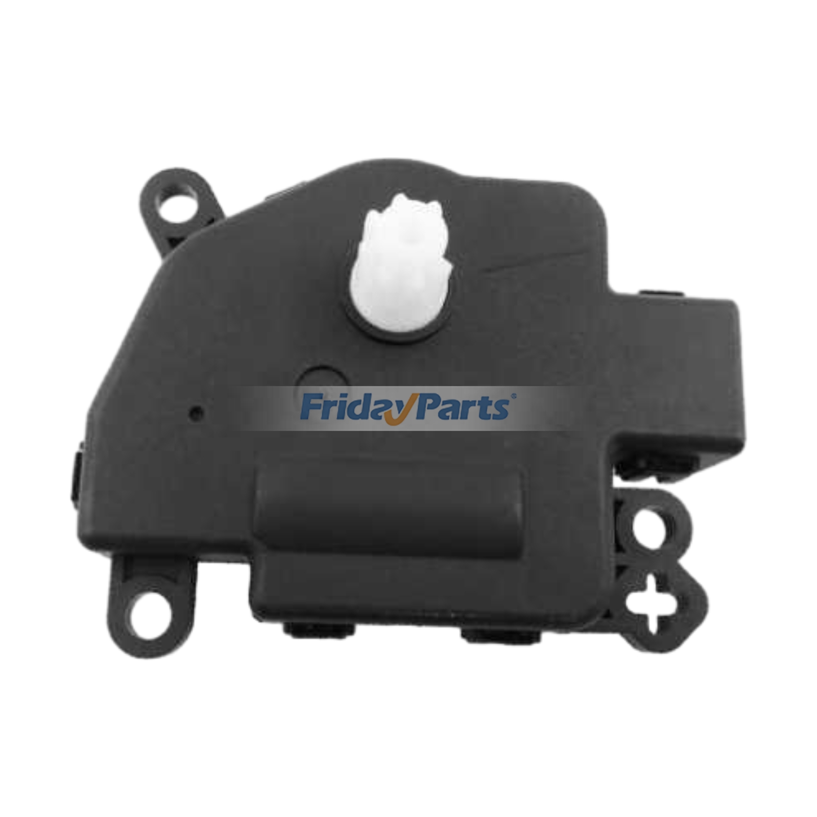 HVAC Heater Blend Air Door Actuator 27743-ZP00A for Nissan Armada Quest Titan Infiniti QX56 5.6L 2004-2015