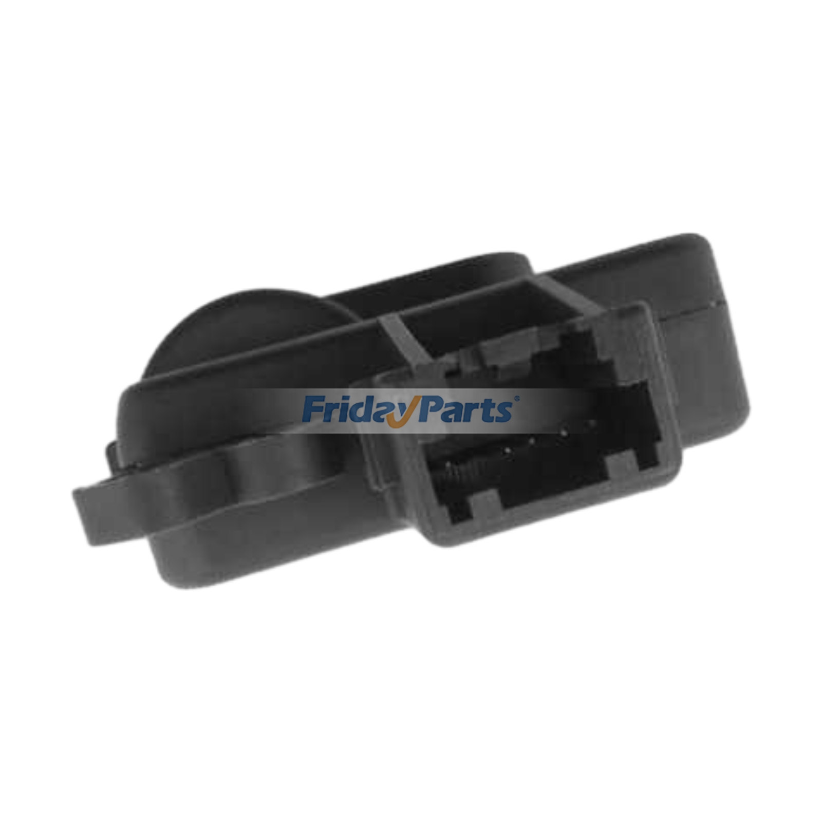 Vehicle Air Door Actuator