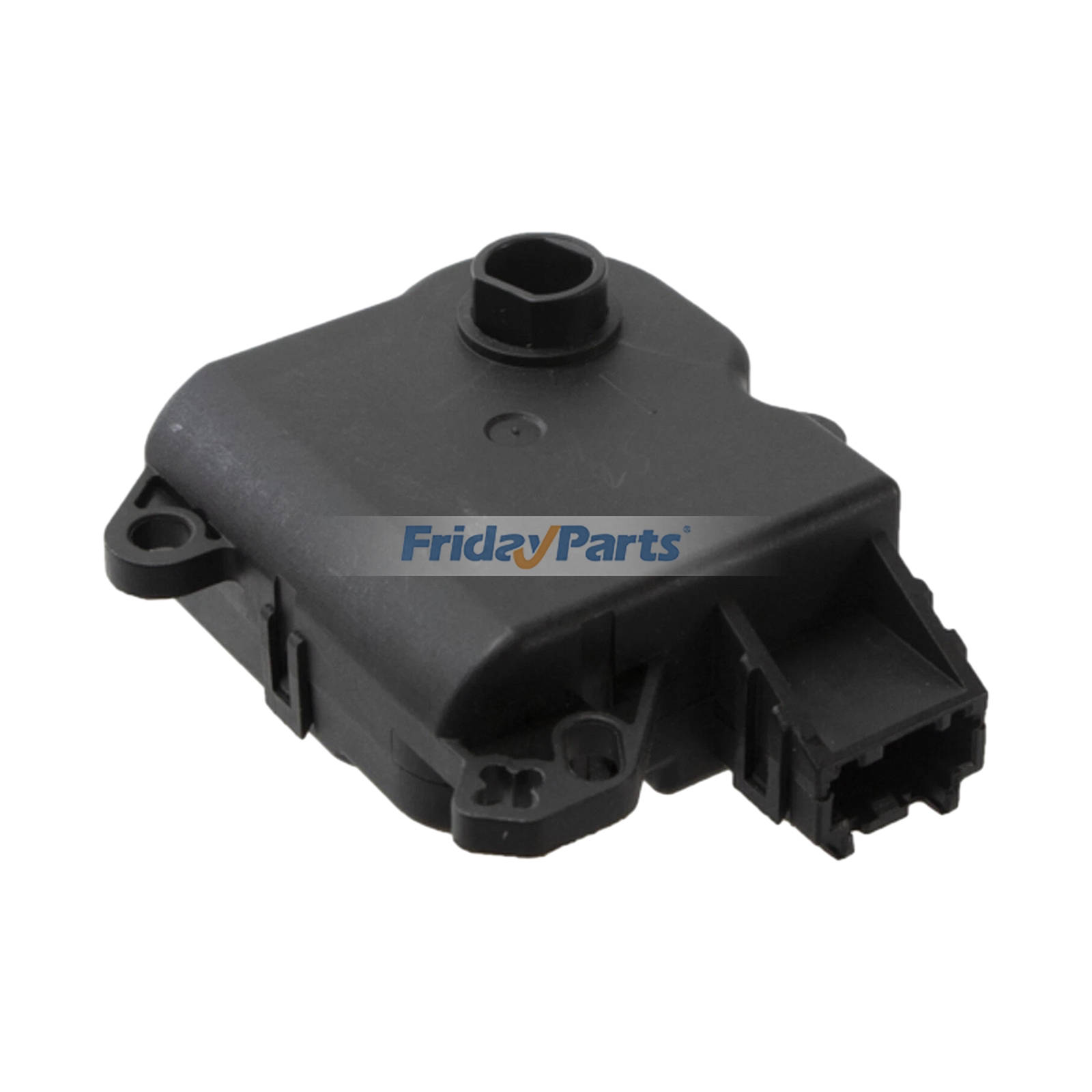 Attuatore sportello miscelazione riscaldamento HVAC 27743-ZH10A 27443-5Z010 per Infiniti QX56 2004-2008 Nissan Armada Titan 2004-2011