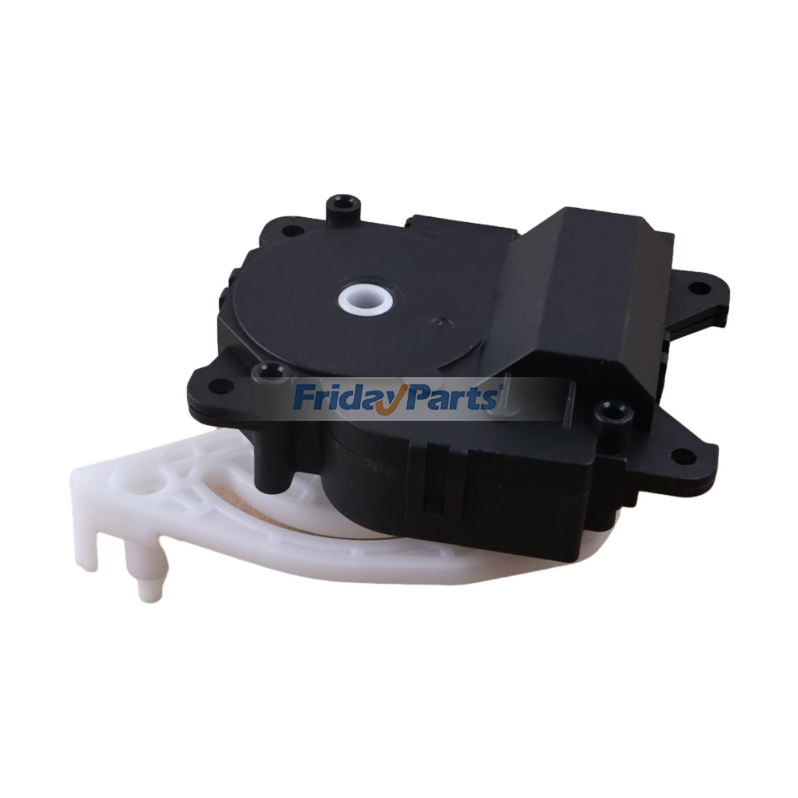  HVAC Heater Blend Door Actuator For Honda