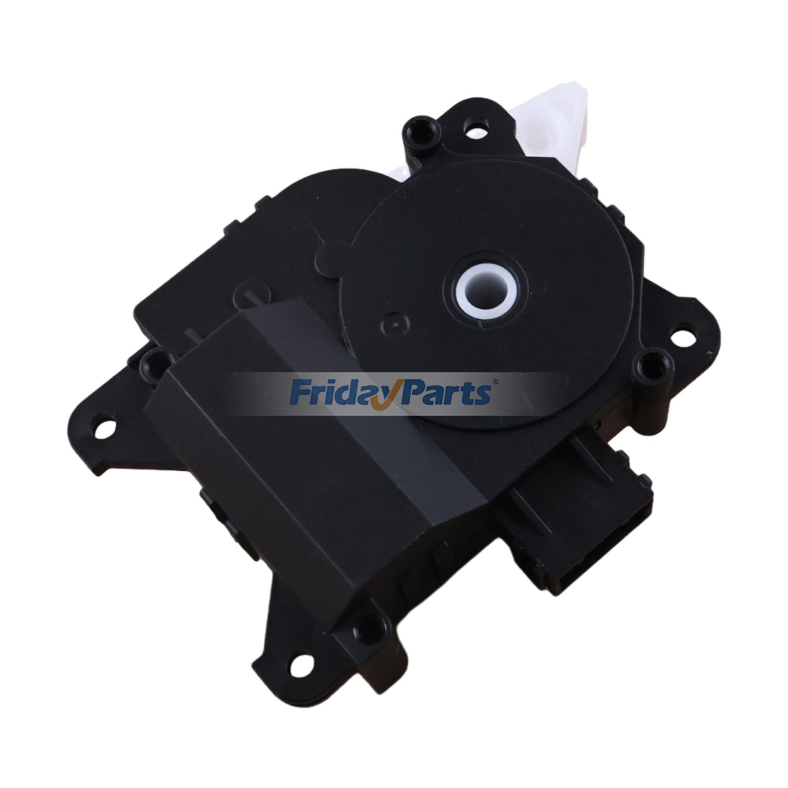 HVAC Heater Blend Door Actuator for Vehicle