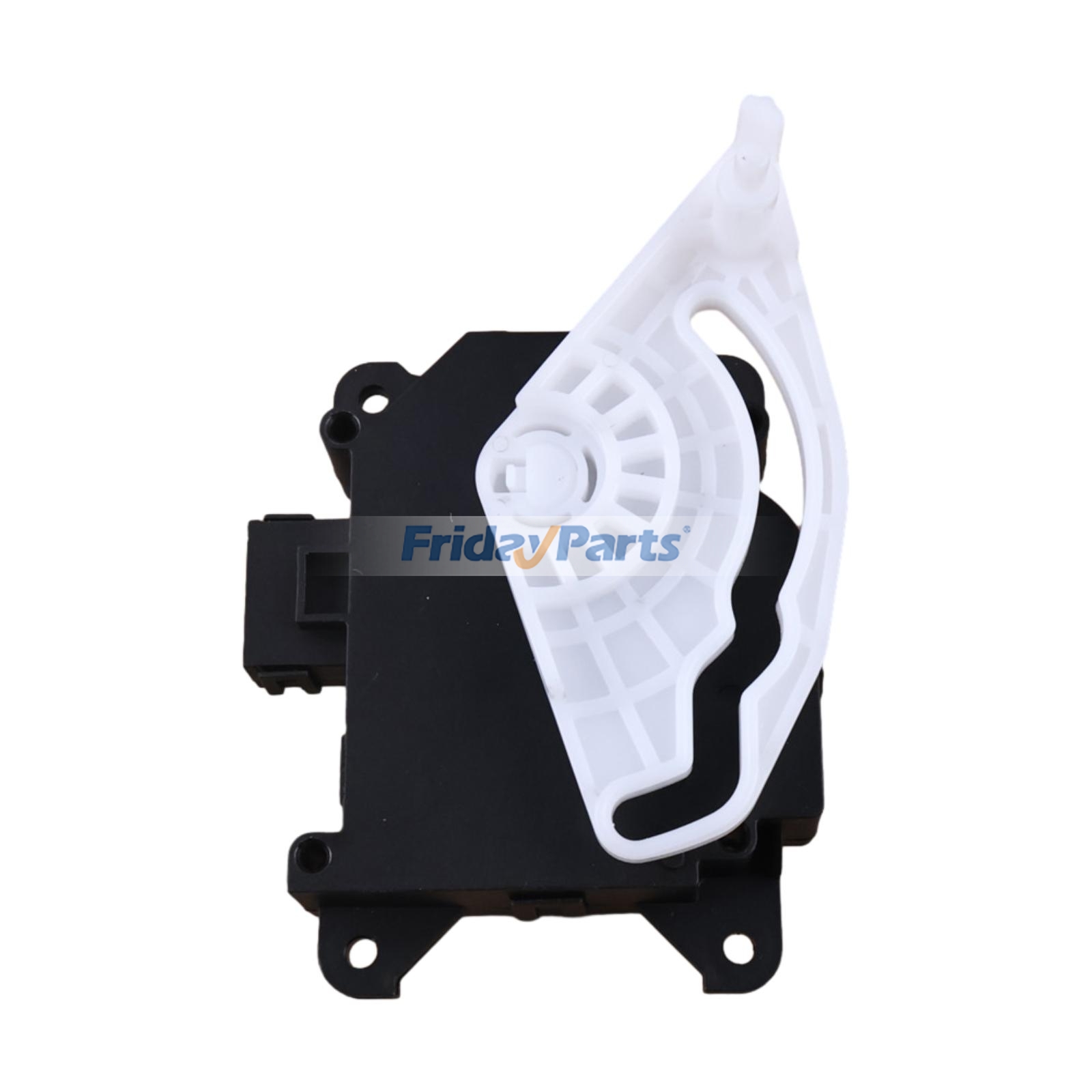FridayParts HVAC Heater Blend Door Actuator
