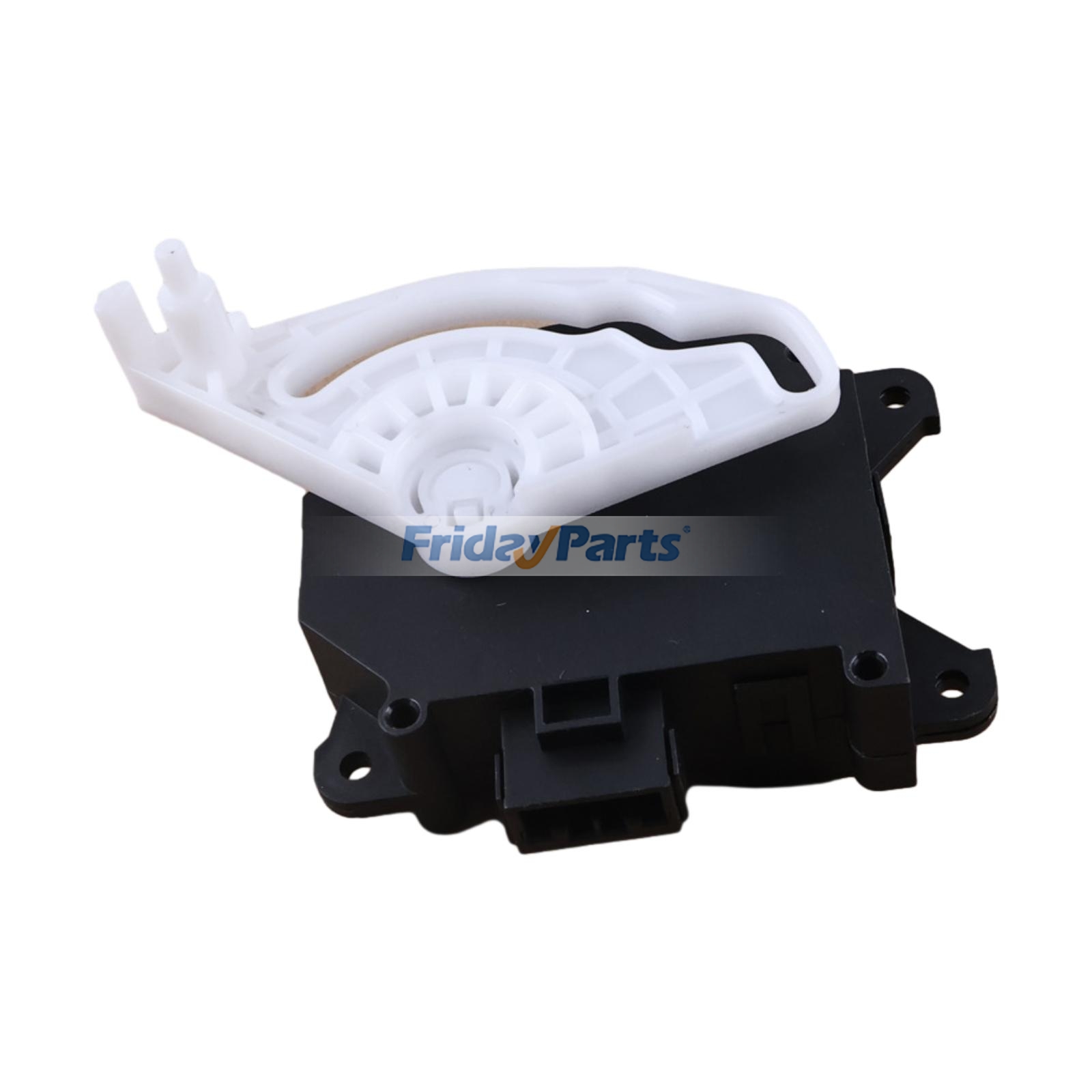 HVAC Heater Blend Door Actuator For Honda Vehicle
