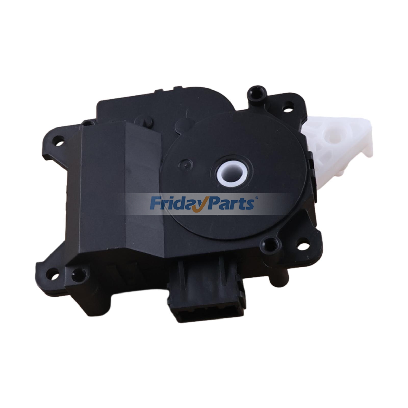 Vehicle HVAC Heater Blend Door Actuator
