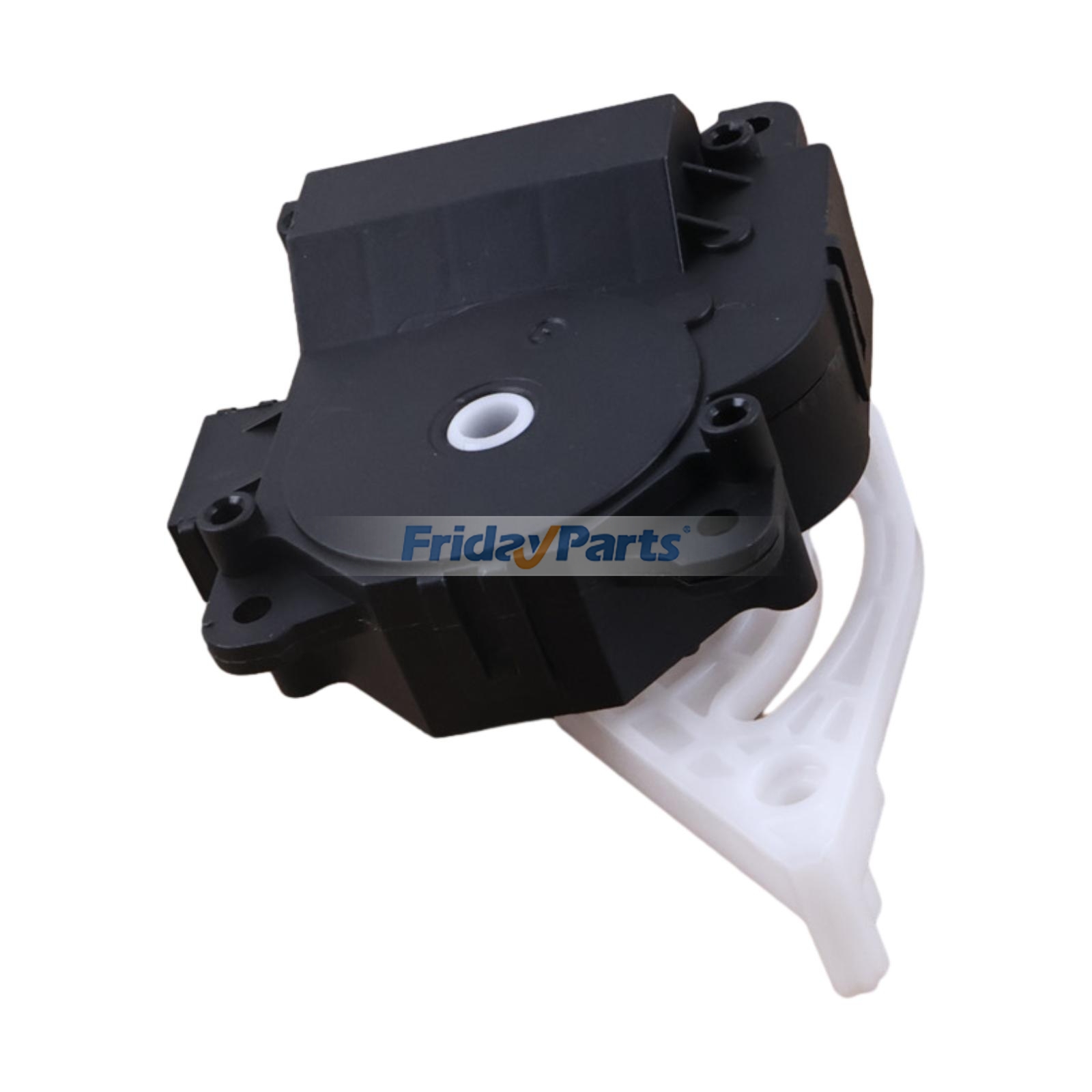 HVAC Heater Blend Door Actuator compatible with Vehicle