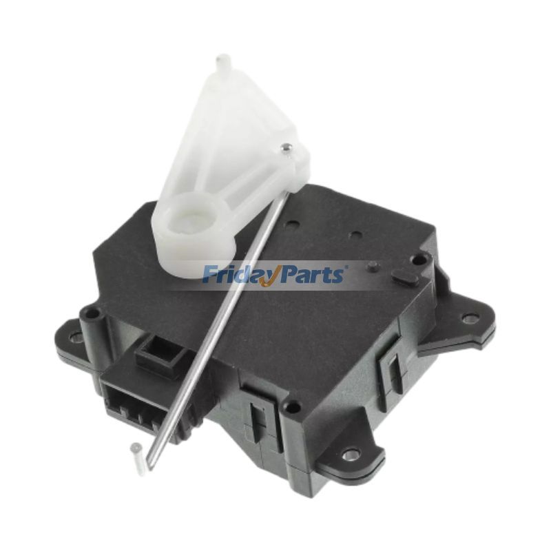 HVAC Heizungsmischung Türantrieb 79160-S0X-A01 604-946 für Acura MDX Honda Odyssey Pilot 3.5L V6