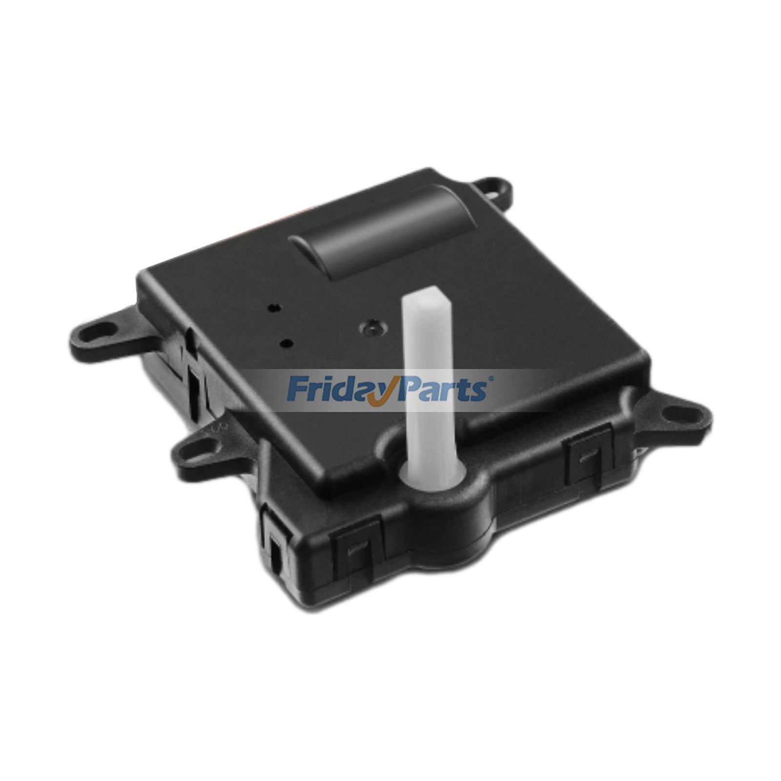 HVAC Heizungsmischklappenantrieb F68Z19E616-AA für Ford E-150 E-250 E-350 E-450 E-550 Econoline Windstar