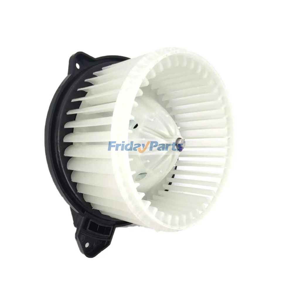 Moteur de ventilateur de chauffage CVC 5096256AA pour Dodge Ram 1500 2500 3500 Jeep Grand 2002-2008