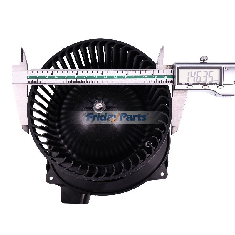 Freightliner用,VOLVO用トラック用ブロワーモーター
