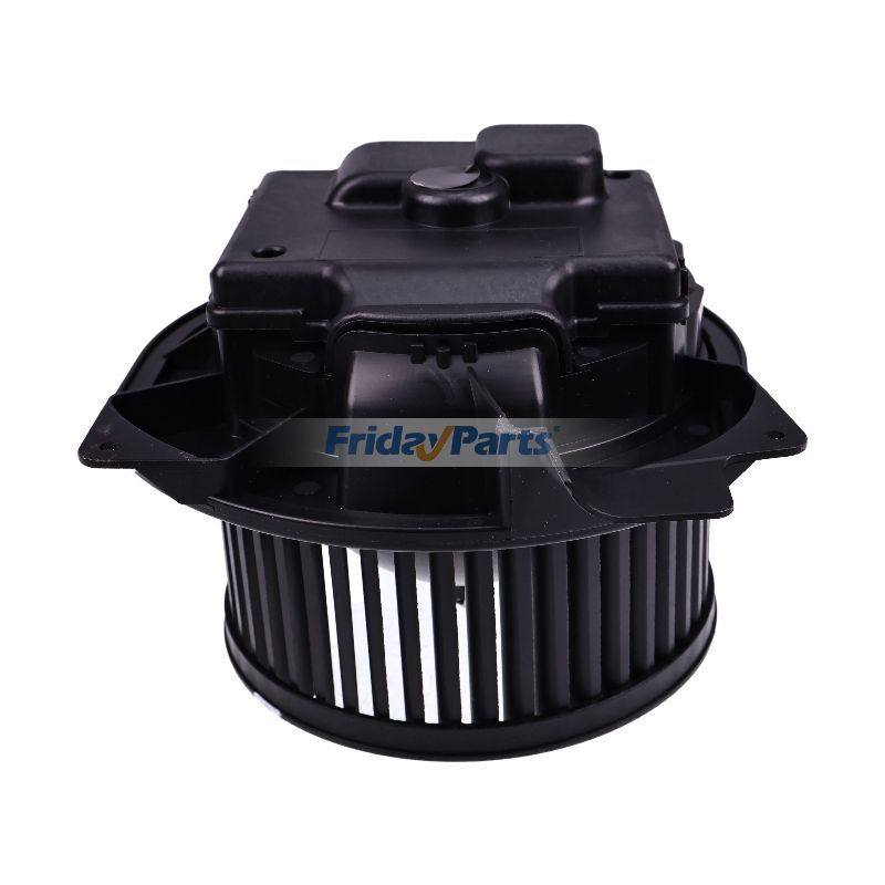 トラック ブロワーモーター