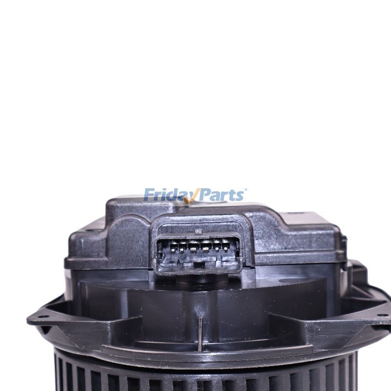 今すぐブロワーモーターをチェック！