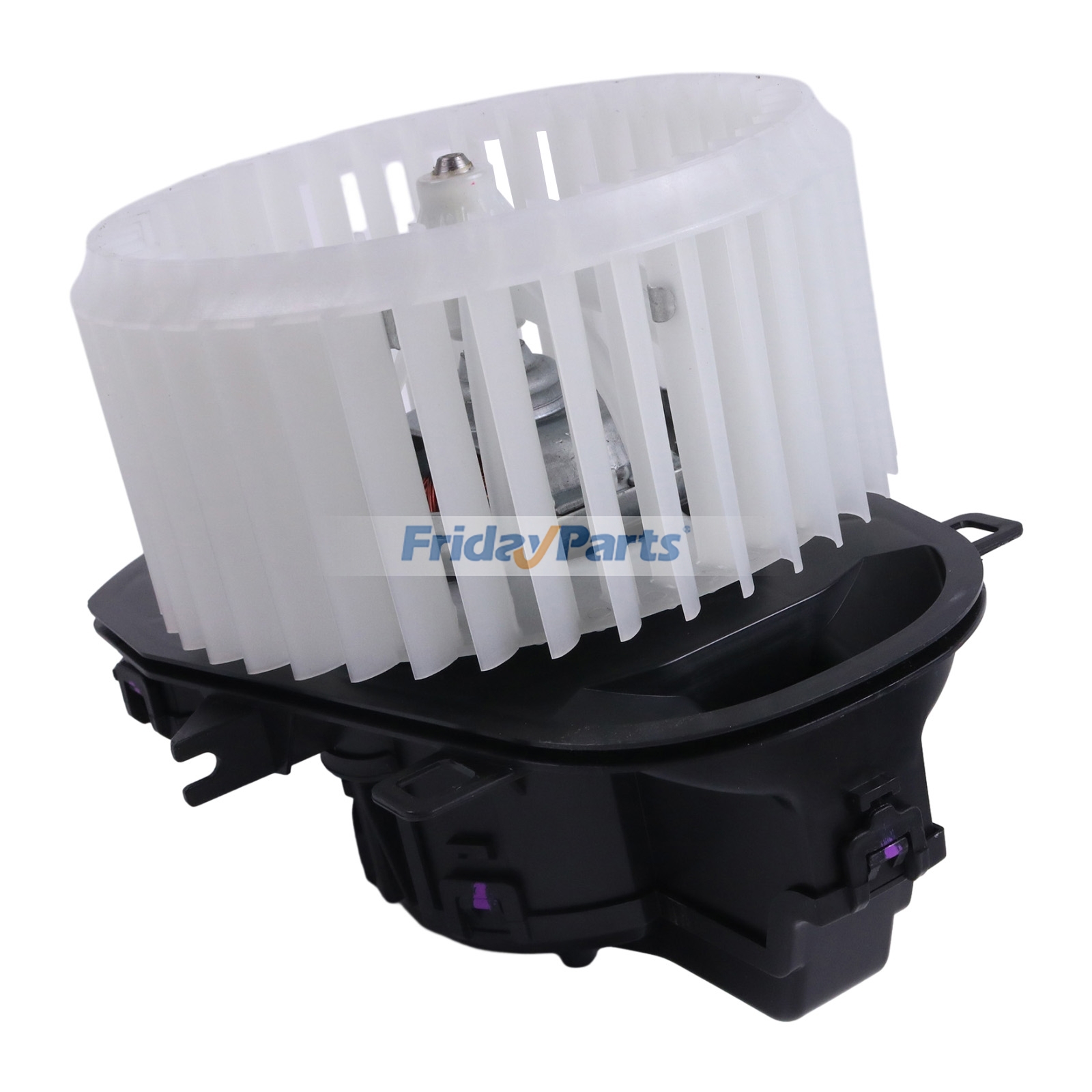 Moteur de ventilateur de chauffage CVC 95857234200 pour Porsche Cayenne Volkswagen TouaregpourPour Volkswagen,Pour Porsche