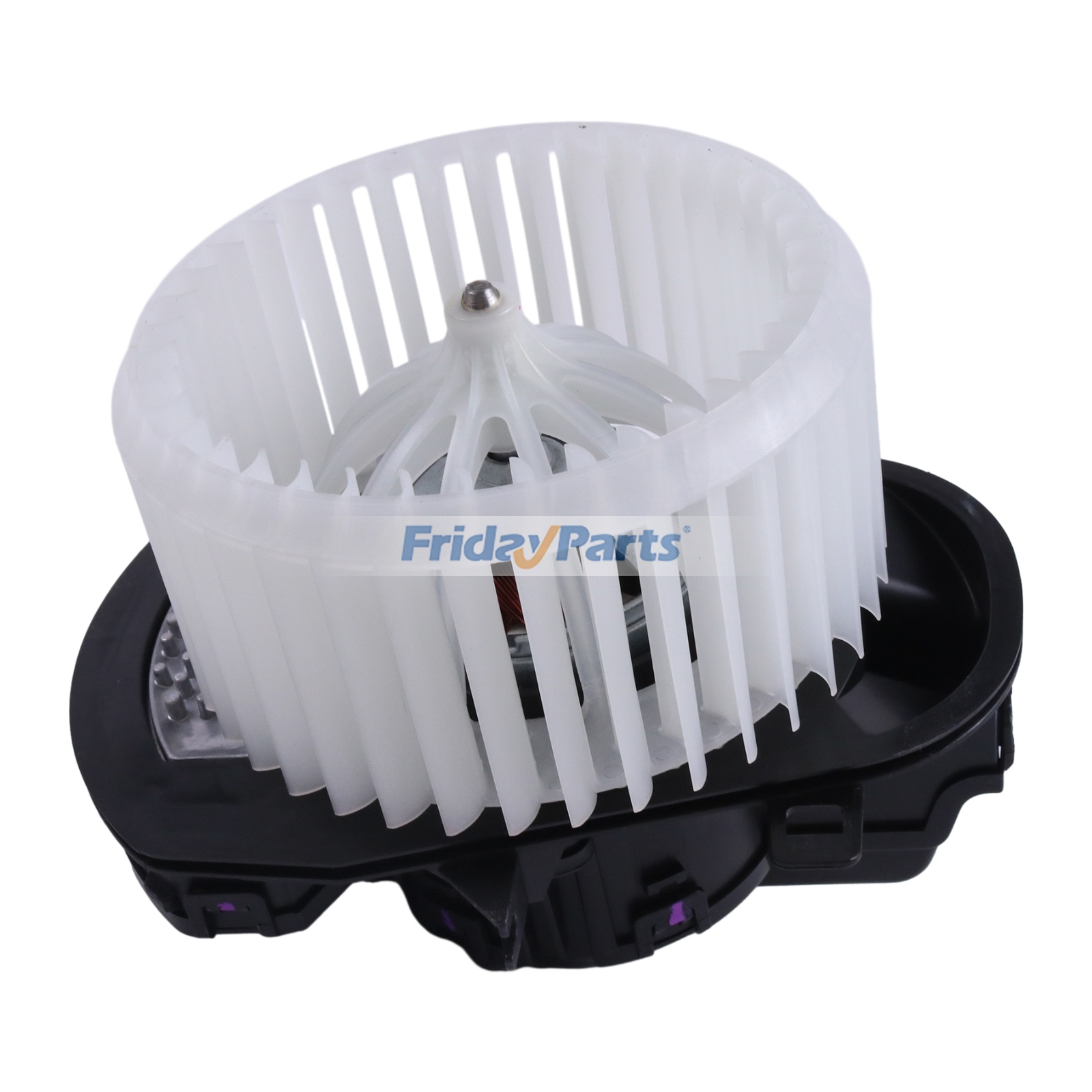 moteur de soufflantepour Véhicule