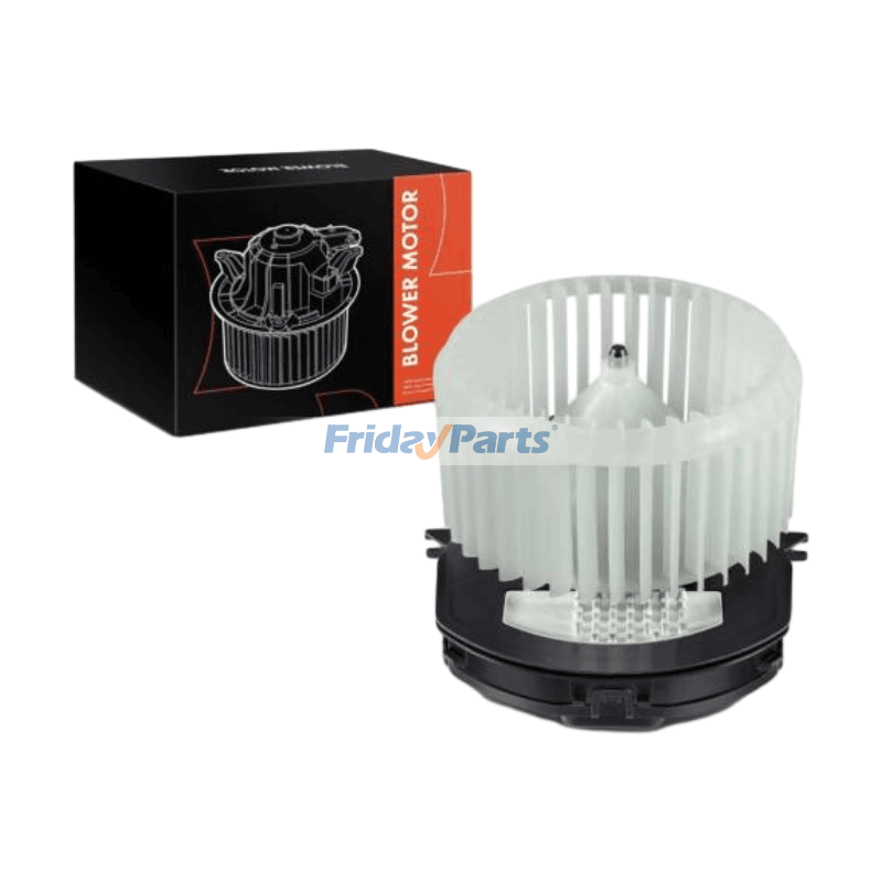 FridayParts Gebläsemotor