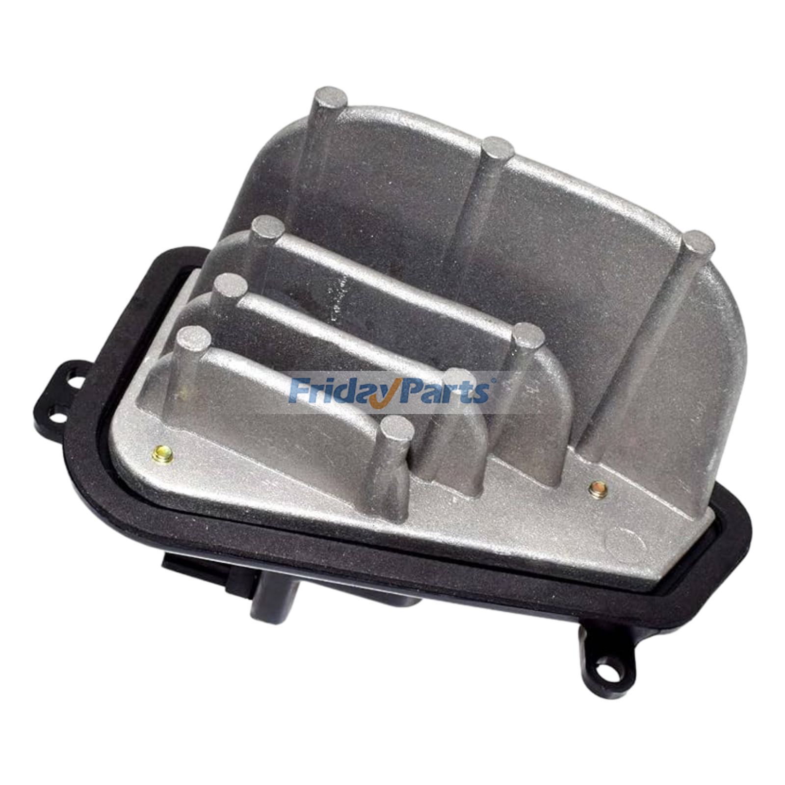 HVAC Heater Blower Motor Resistor RU378 79330-S84-A41 for Honda Accord Odyssey 1998-2004