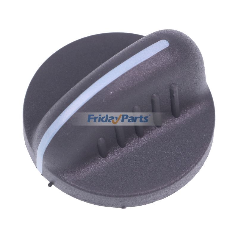 HVAC Heater Control Knob 117380 9376010 76844 for Chevrolet Express GMC Savana 1500 2500 3500 4500 C4500 C8500 Topkick Isuzu HTR HVR HXR