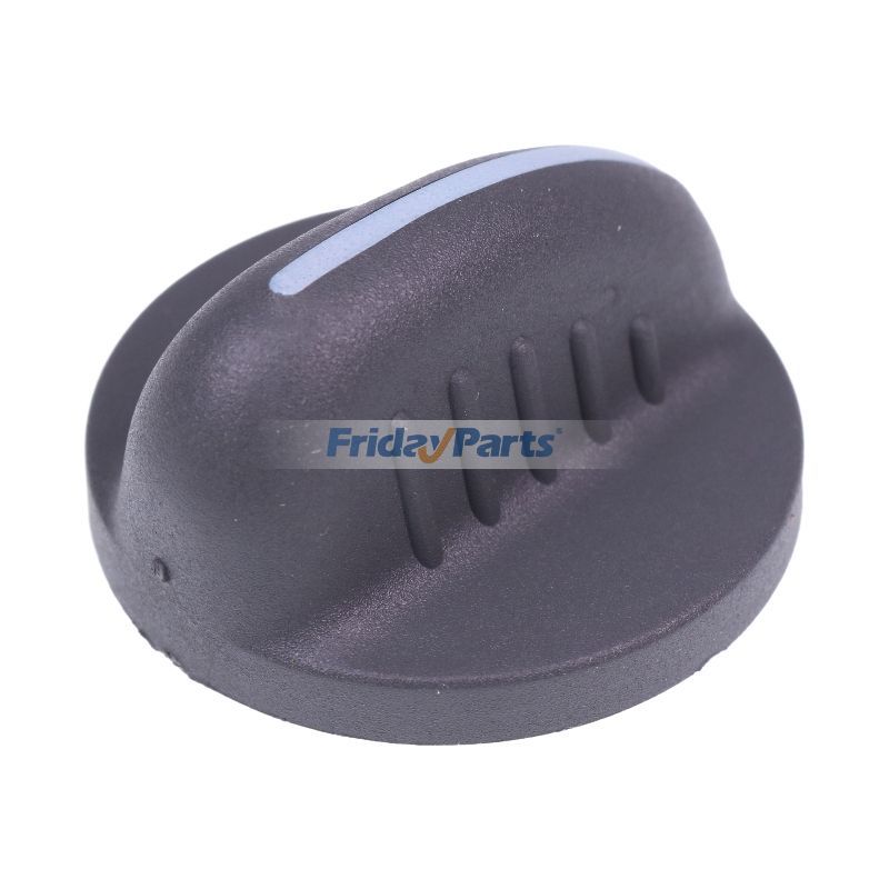 HVAC Heater Control Knob for Vehicle