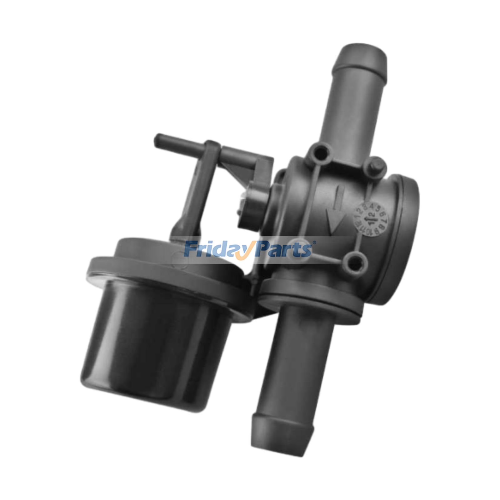 HVAC Heater Control Valve 1L5Z-18495-AB for Ford Explorer Ranger ...