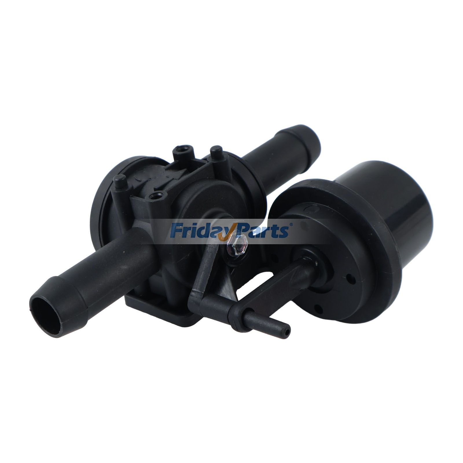 HVAC-Heizungsregelventilfür Fahrzeug