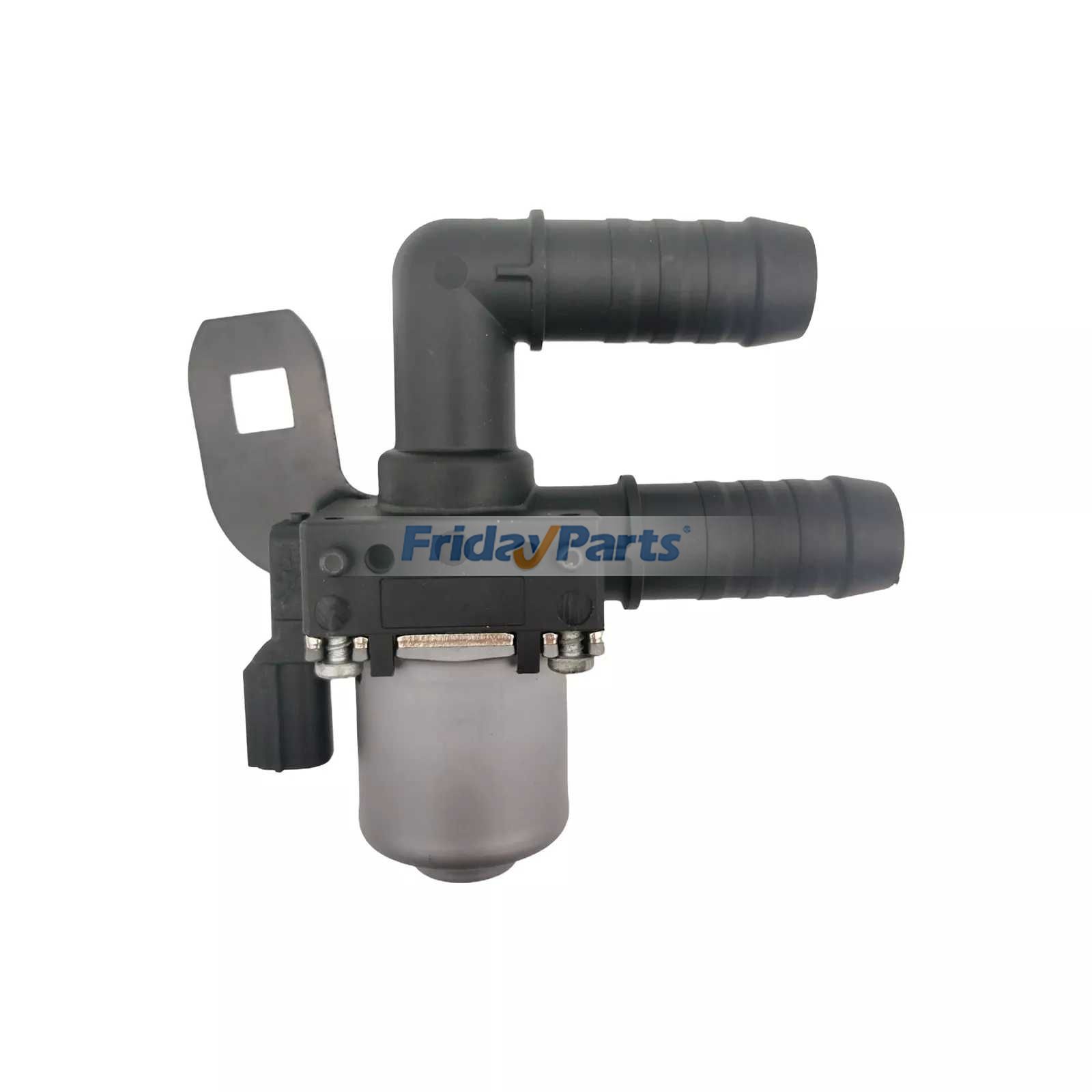 HVAC Heater Control Valve JL3Z-18495-J JL3Z-18495E for Ford Expedition F-150 Lincoln Navigator 2018-2023