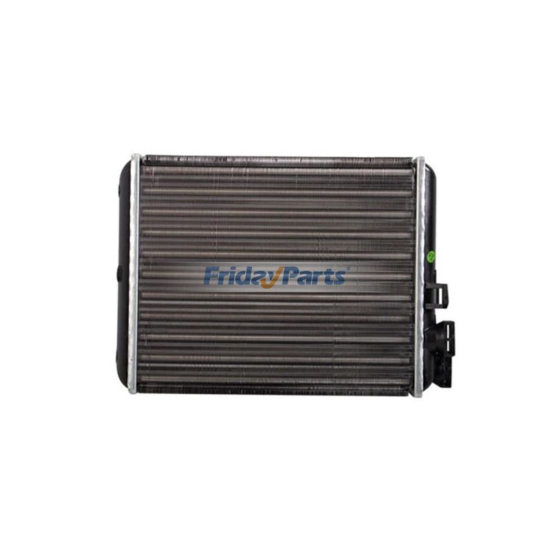 Autoessential HVAC Heater Core For Volvo S60 S80 V70 XC70 XC90 1999-2014 – 91715037, 676-58396 Direct Fit