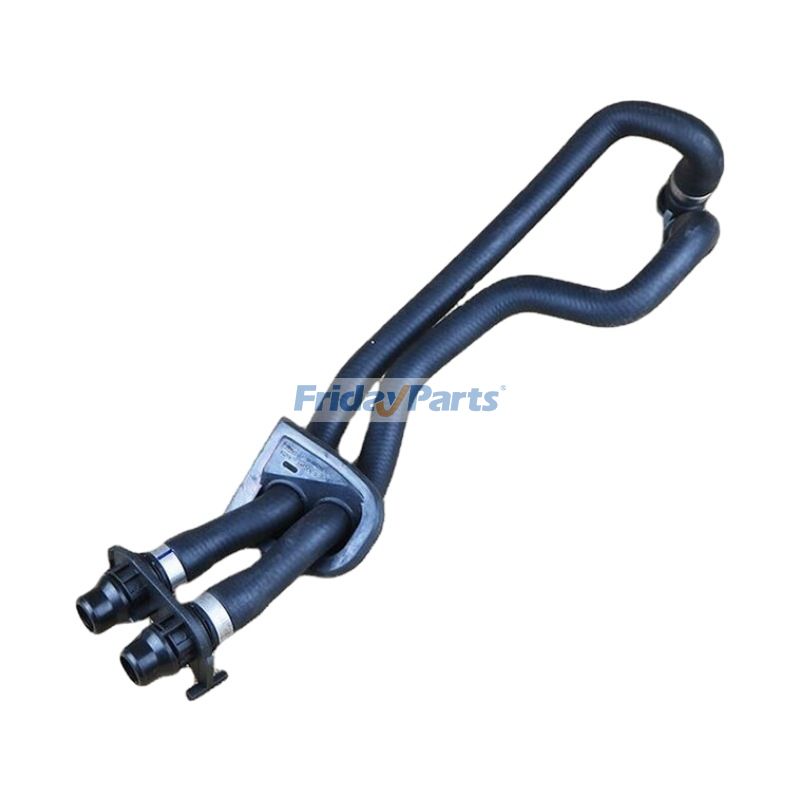HVAC Heater Hose 31274927 30741621 30792153 for Volvo S60 V60 Cross Country XC60 XC70 S80 2007-2016