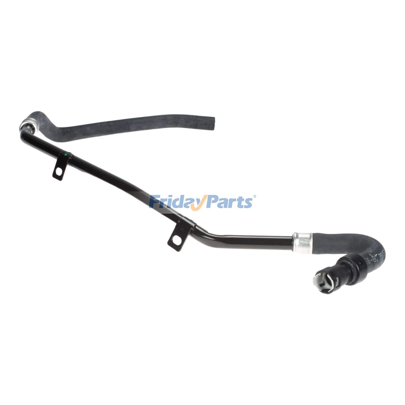Wąż nagrzewnicy HVAC 626-545 3C3Z-18472-BB do Forda Super Duty F-250 F-350 F-450 F-550 Excursion 2003-2007