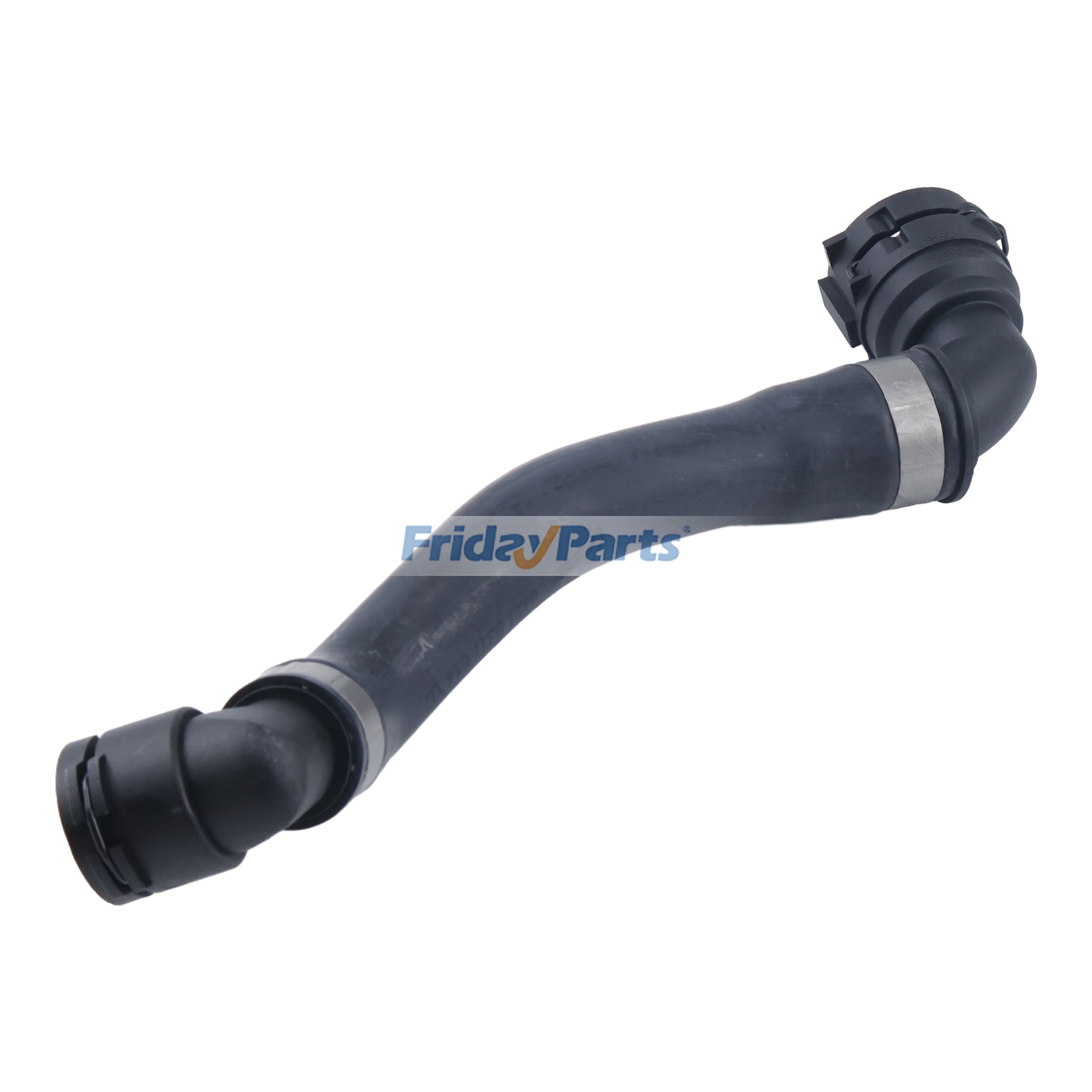 Veículo Para BMW - Mangueira do aquecedor HVAC 64219317614 para BMW 530i 540i 640i 740i 2017-2019