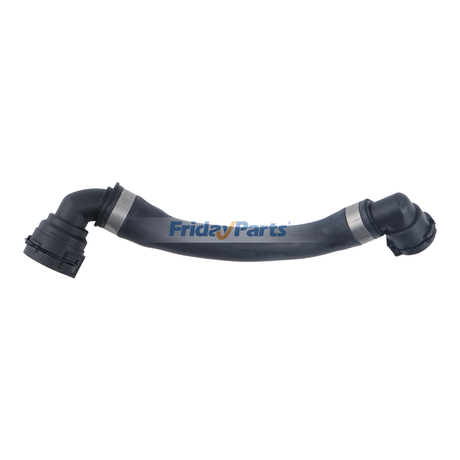 Mangueira do aquecedor HVAC 64219317614 para BMW 530i 540i 640i 740i 2017-2019