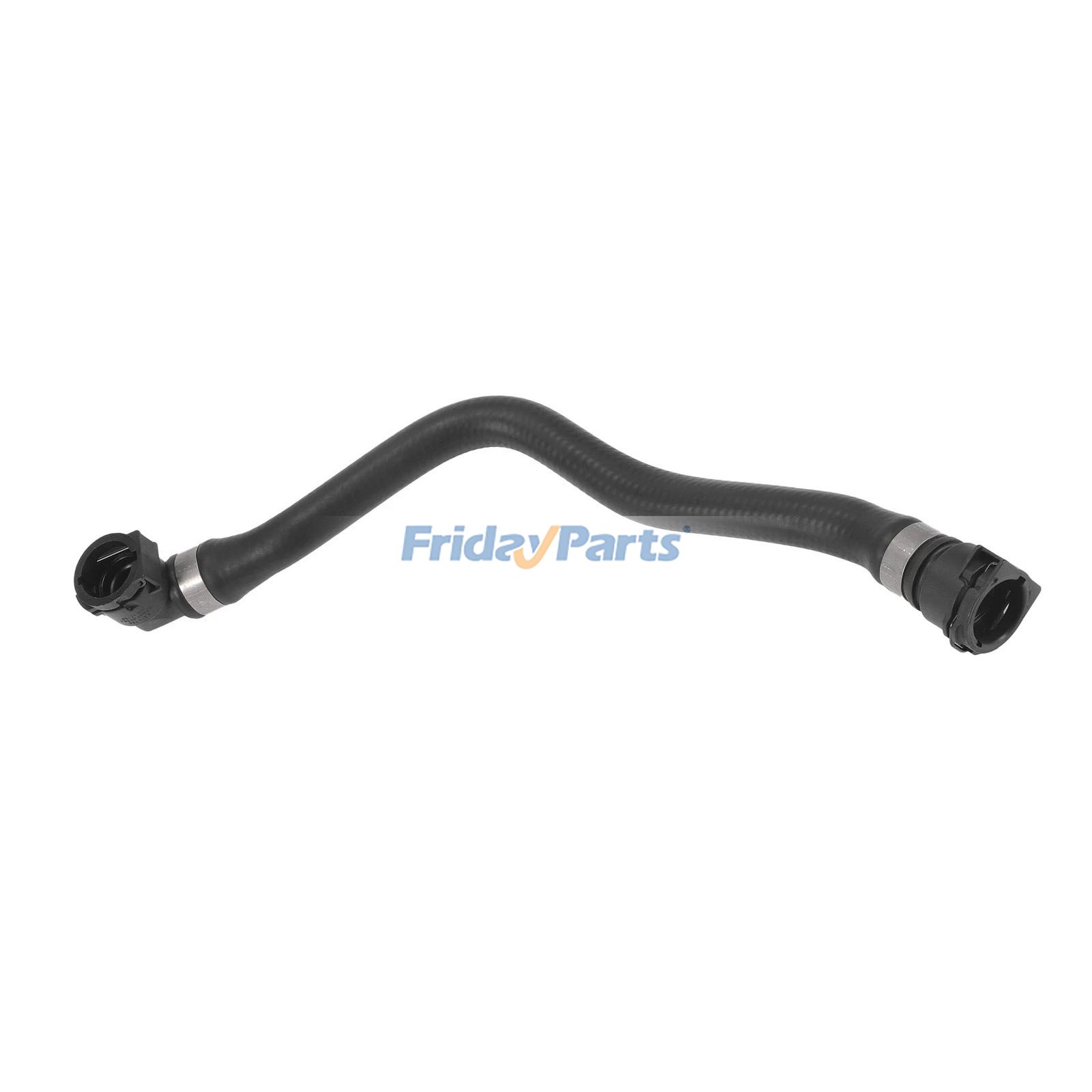 HVAC Heater Hose 64219329646 for BMW 230i 230iX 330e 330i 330iX 430i 430iX 2017-2020