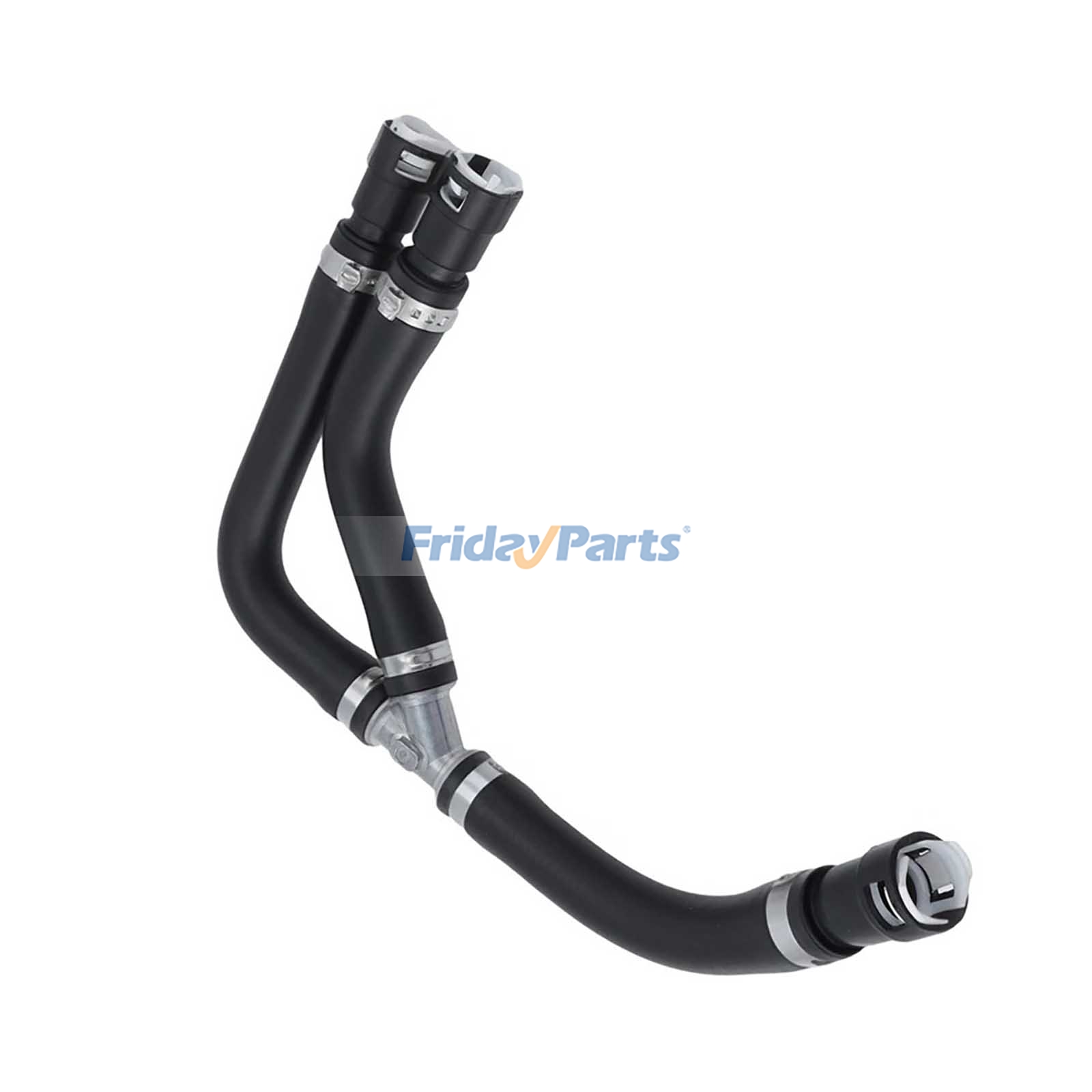HVAC Heater Hose 7L1Z18472AA for Ford Expedition Lincoln Navigator V8 5.4L 2007-2008
