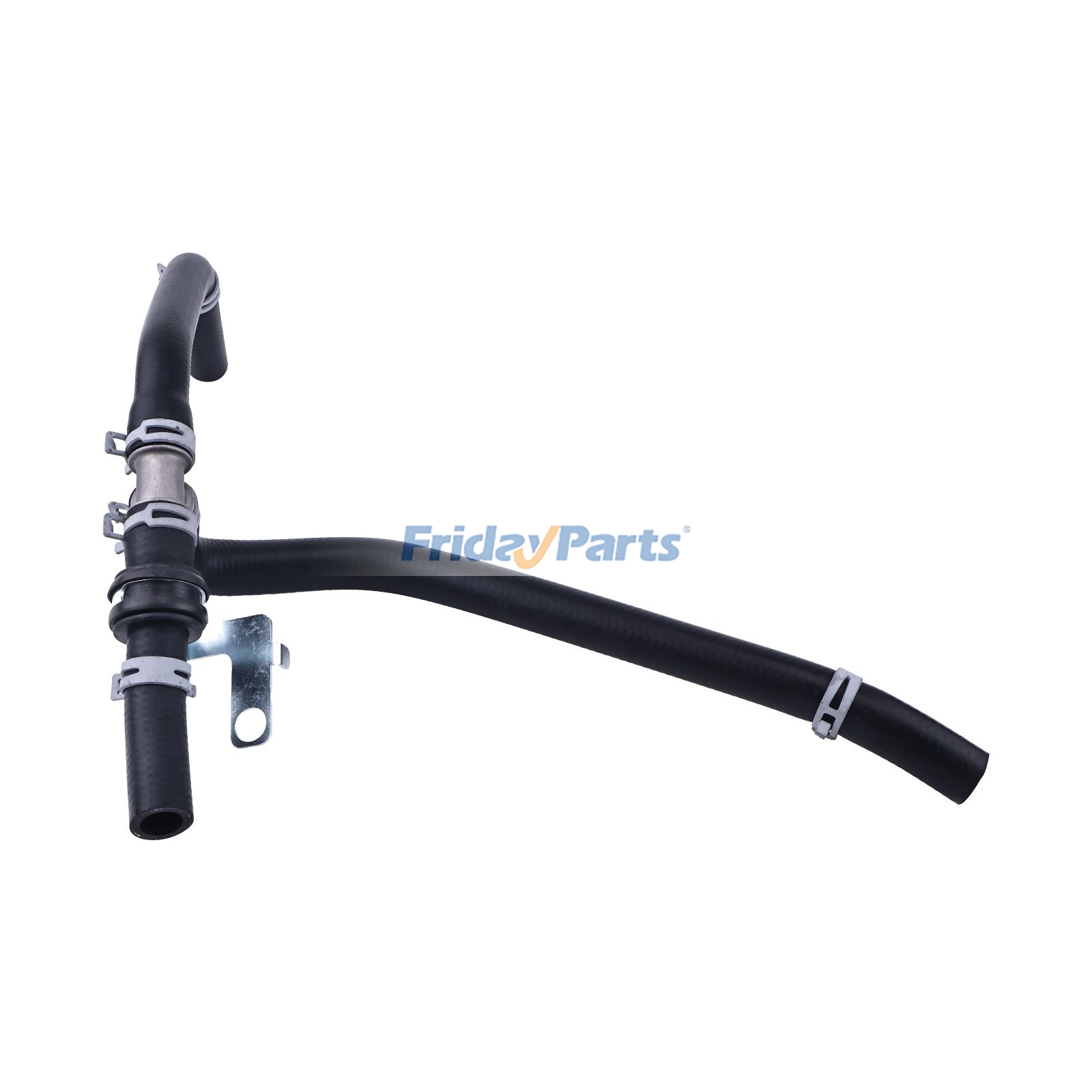 HVAC Heater Hose Assembly for Vehicle