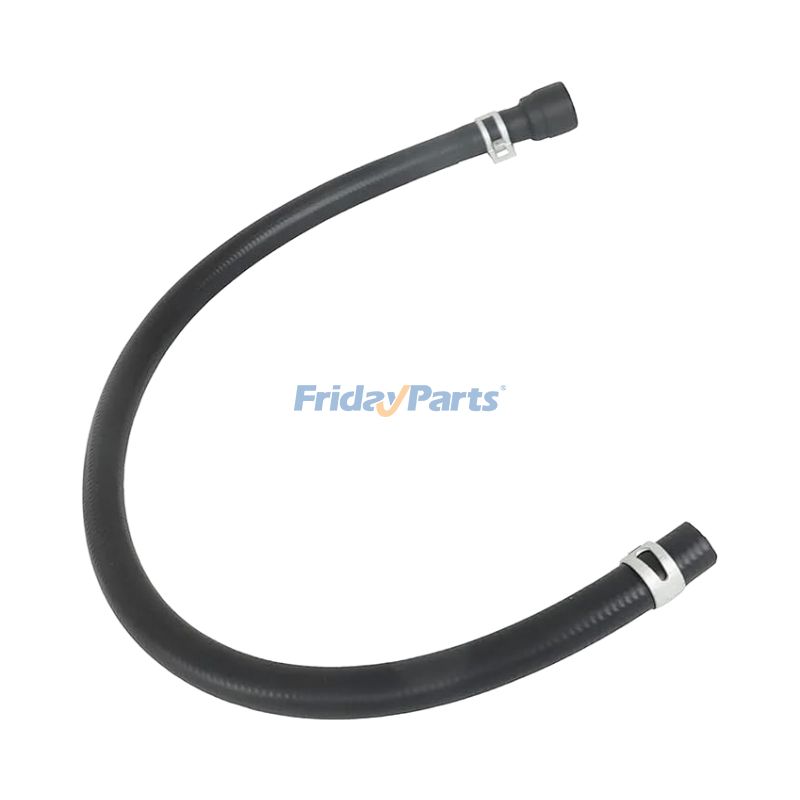 HVAC Heater Hose Assembly 626-619 for Cadillac Escalade EXT ESV Chevrolet Suburban 2500 3500 GMC Sierra Yukon XL 2007-2014