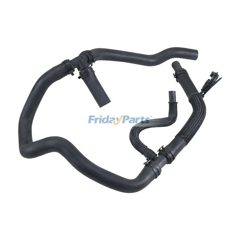 HVAC Heater Hose Assembly KH-815 for Ford Fusion 2013-2020