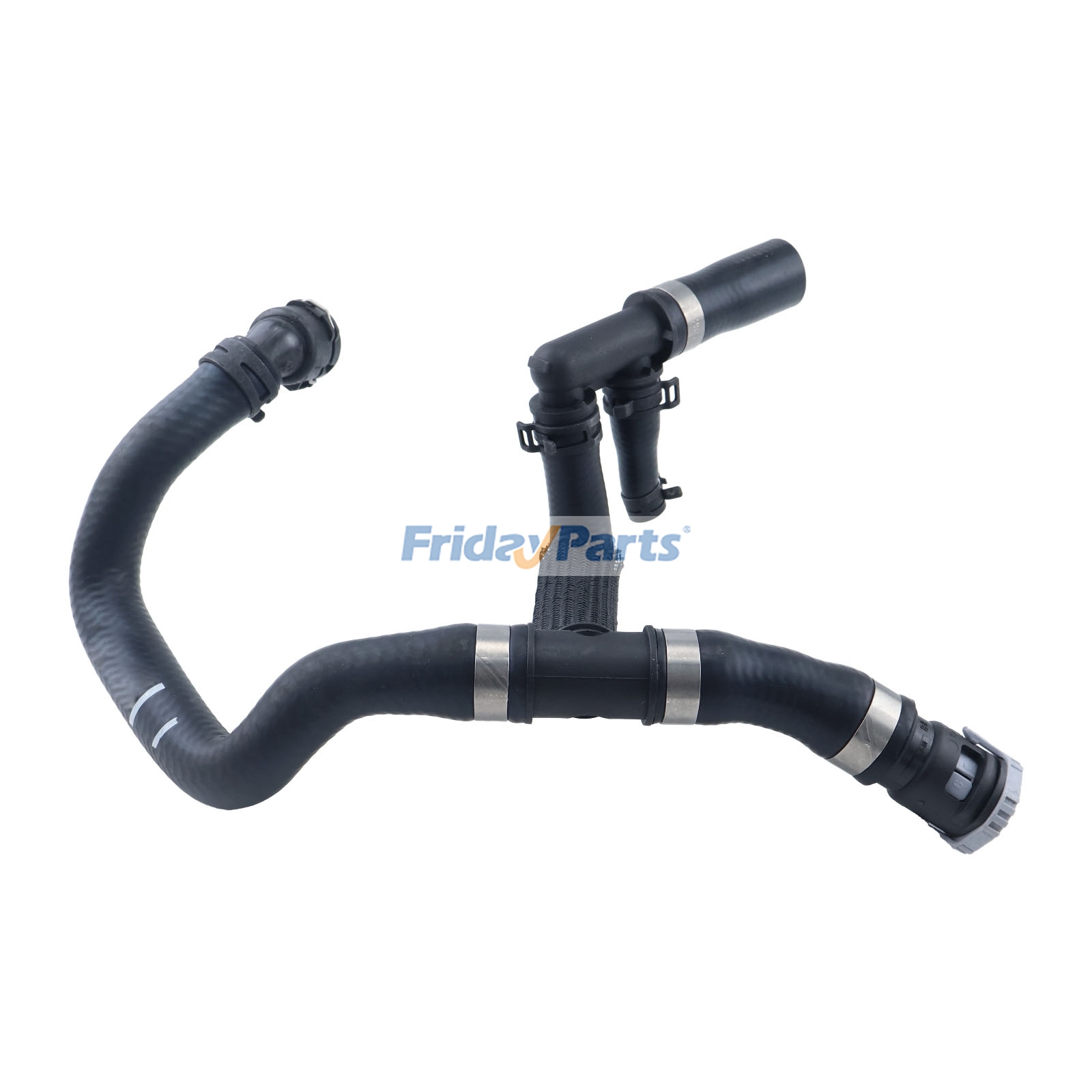 Manguera de calefacción HVAC CV6Z-18472-AB CV6Z-18472-F para Ford Escape 2013-2016 Para Ford