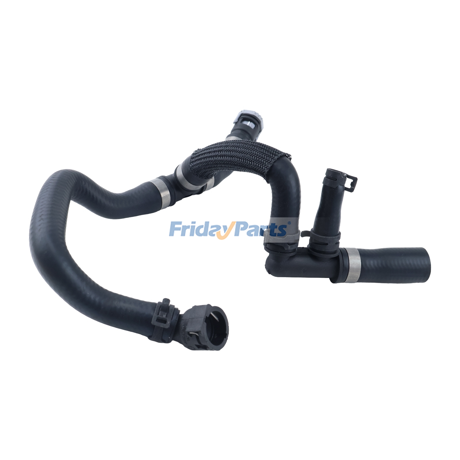 Manguera de calefacción HVAC CV6Z-18472-AB CV6Z-18472-F para Ford Escape 2013-2016 de FridayParts