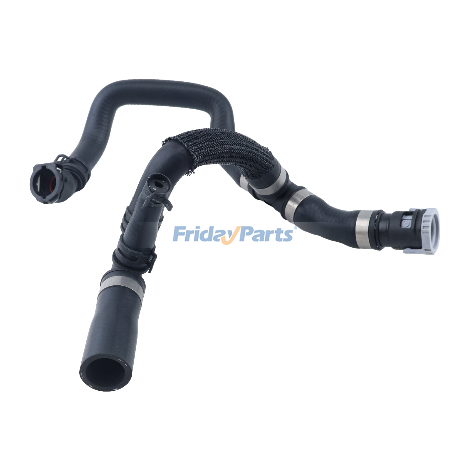 Manguera de calefacción HVAC CV6Z-18472-AB CV6Z-18472-F para Ford Escape 2013-2016