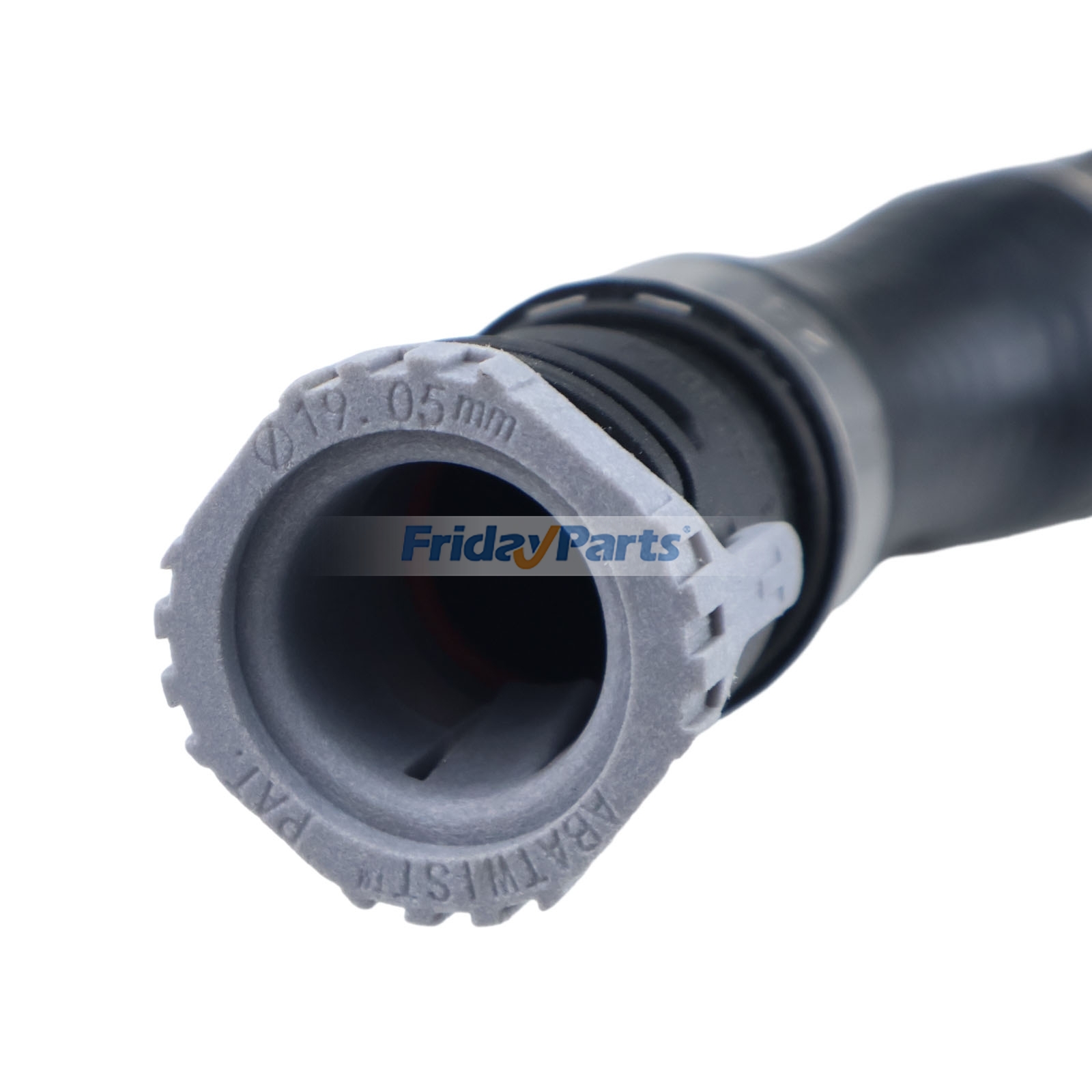 Manguera de calefacción HVAC CV6Z-18472-AB CV6Z-18472-F para Ford Escape 2013-2016 para Vehículo Para Ford FridayParts