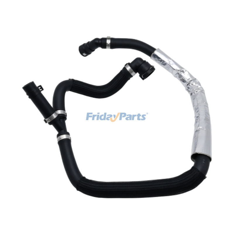 HVAC Heater Hose KH-810 for Ford Pickup Truck F-150 3.5LV6 2015-2017