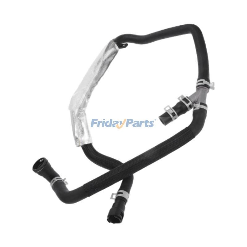 HVAC Heater Hose Molded Coolant Hose BL3Z-18472-J 626-620 for Ford F-150 3.5L V6 2011-2014