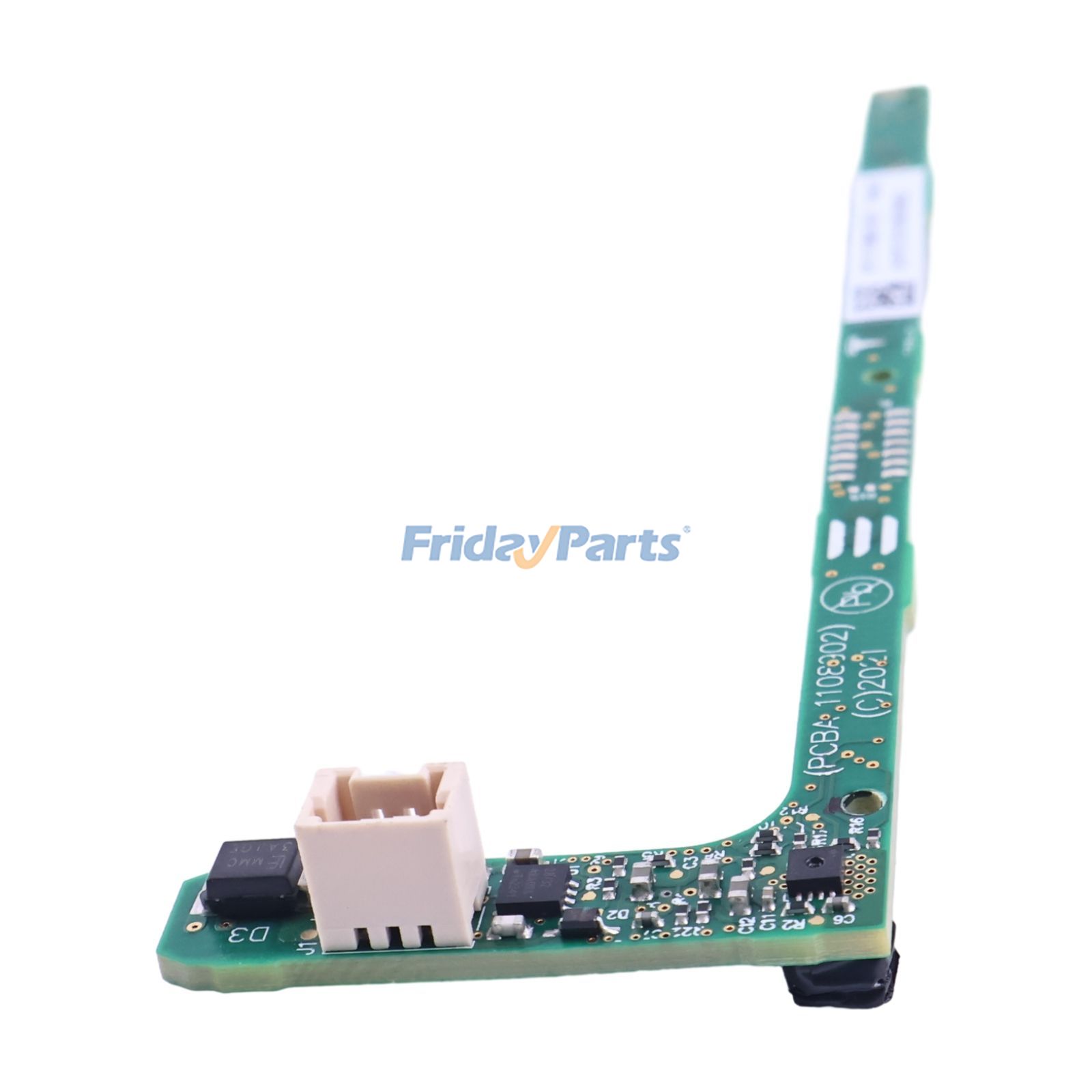 Vehicle Humidity Sensor 