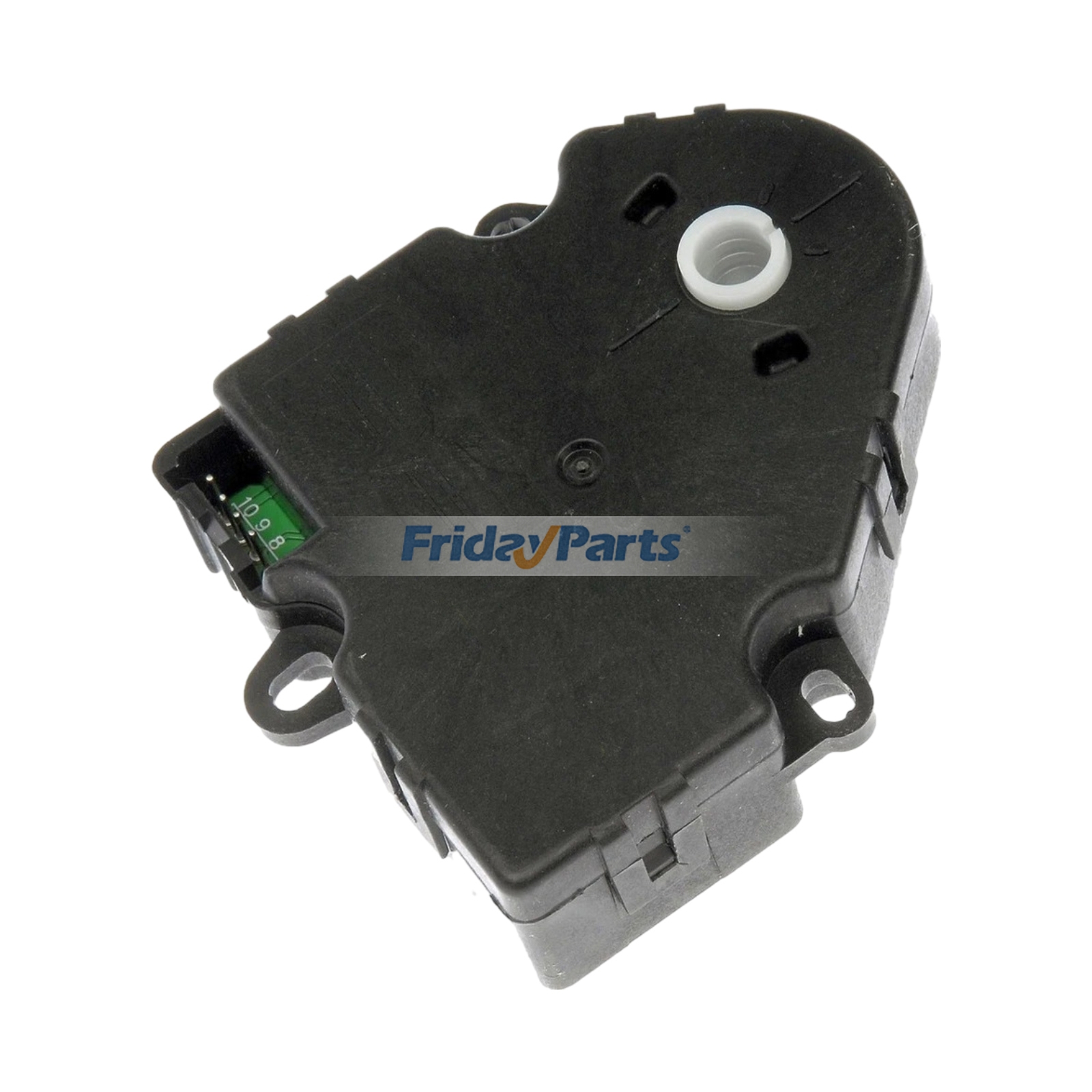 HVAC Mode Door Actuator 89018378 for Buick Lesabre Pontiac Bonneville 2000-2005