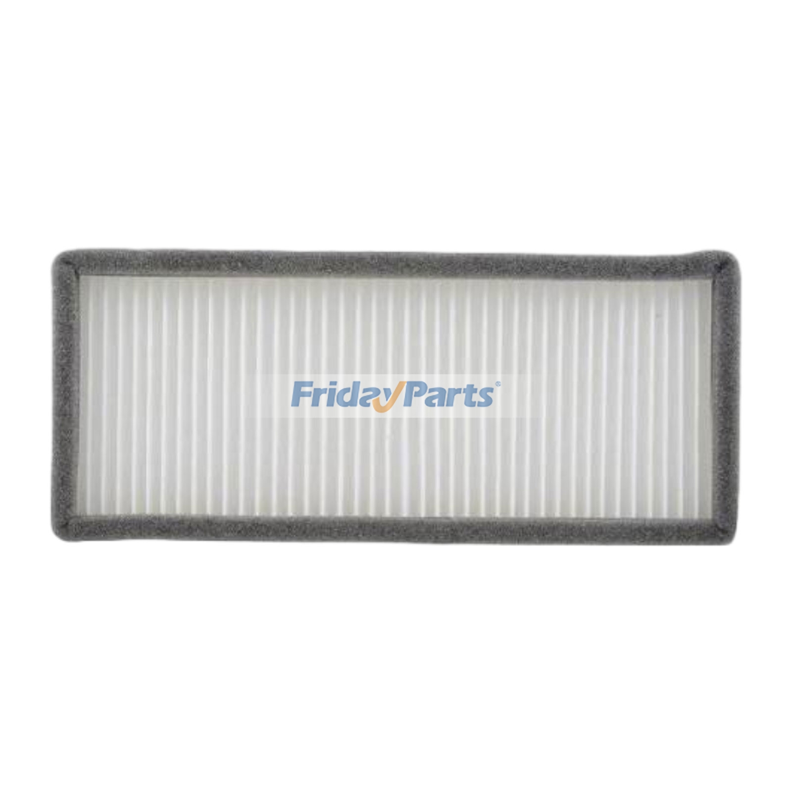 Filtr powietrza recyrkulacyjnego HVAC 1001172553 do ładowarki teleskopowej JLG 642 742 943 1043 1055 1255 1644 1732 Najwyższa jakość z 3-letnią gwarancją