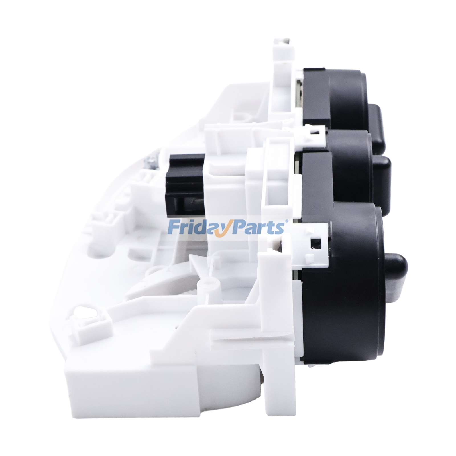 HVAC Temperature Control Module compatible with Vehicle
