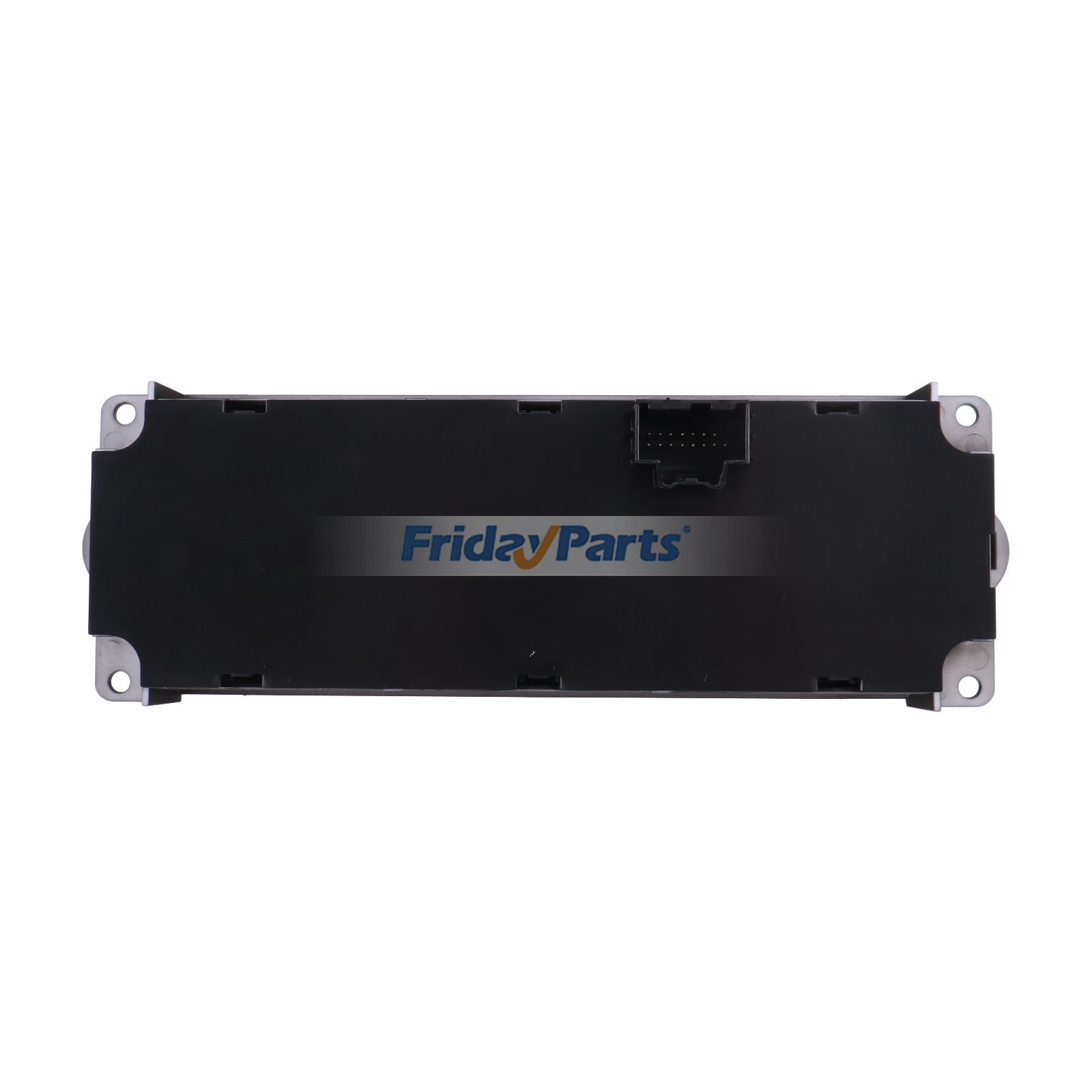 FridayParts HVAC Temperature Control Module